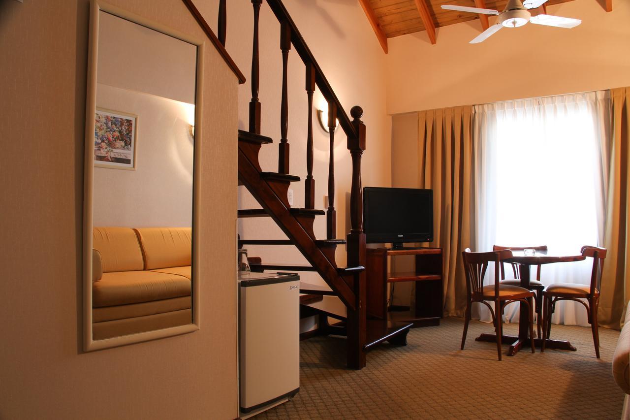 Hotel Reviens Пинамар Номер фото